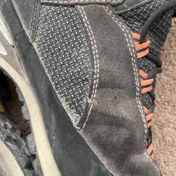 Hanwag Makra Combi Men’s Boots - Picture 14 of 15